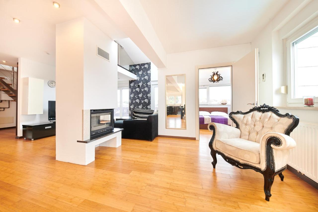 Ribarska Koliba - Stella Adria Villa Pula Exteriér fotografie