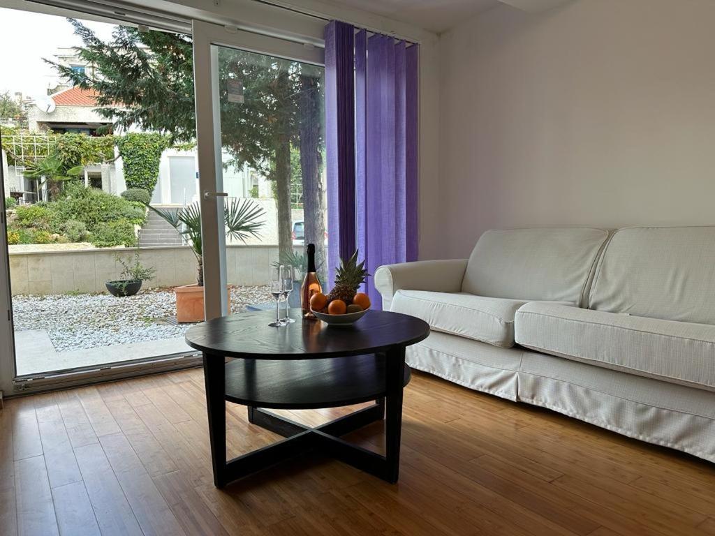 Ribarska Koliba - Stella Adria Villa Pula Exteriér fotografie