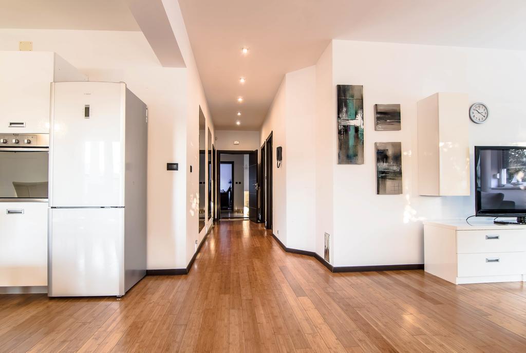 Ribarska Koliba - Stella Adria Villa Pula Exteriér fotografie